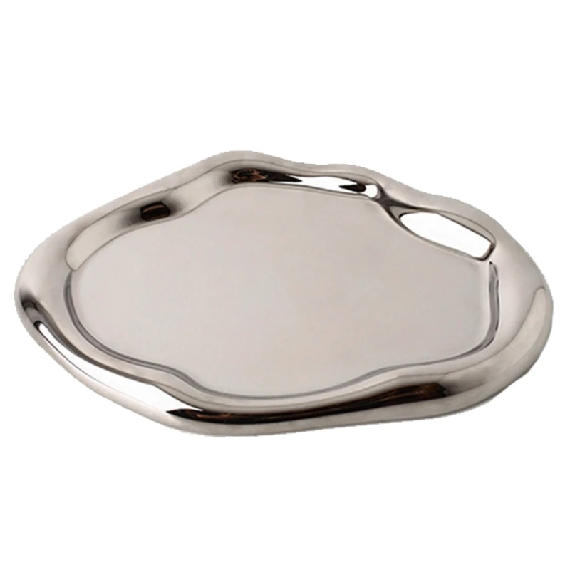 

Креативный и практичный лоток для хранения, 4 вида на выбор, чтобы предоставить больше вариантов, может использоваться в стандартном рестор...