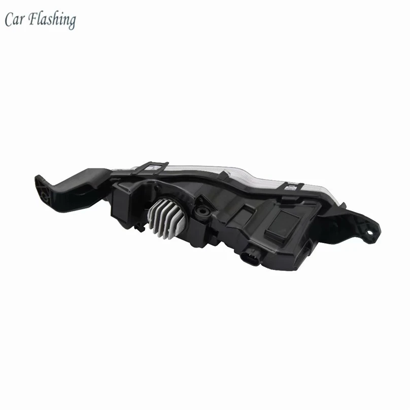 Автомобильные дневные ходовые огни 1 комплект водонепроницаемые белые