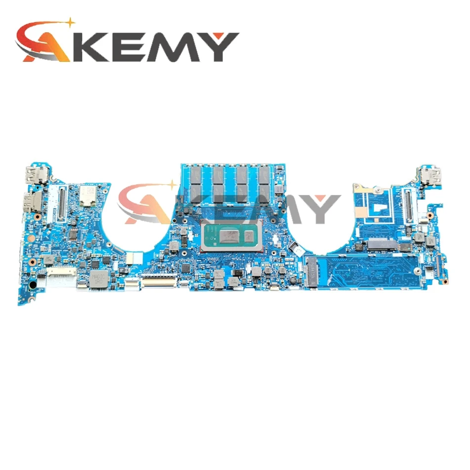 Verkaufen 100% Arbeits 100% HP EliteBook X360 1040 G6 Motherboard L63006-601 Mit I5-8265u 8GB 6050A3037501-MB-A01 Mainboard Getestet Ok