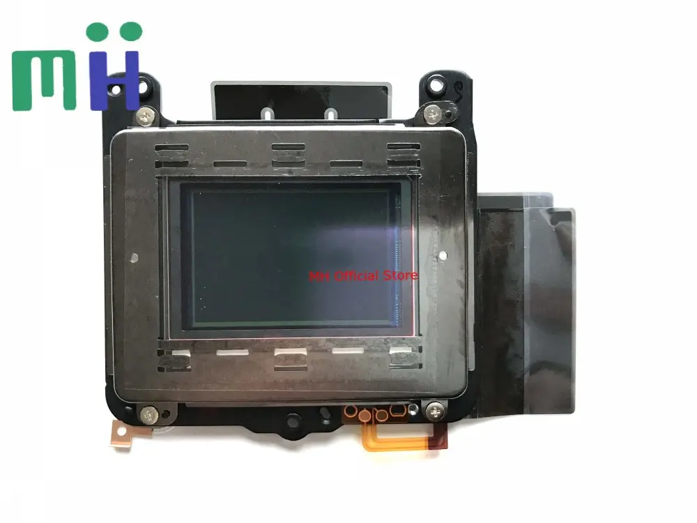 ccd cmos датчик блок(с фильтром стекло) для Nikon D750 камеры запасной блок Ремонт Часть