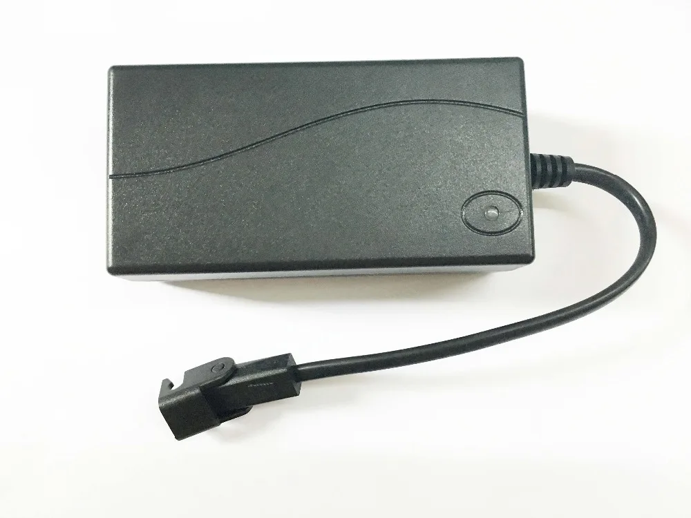 1 шт. высококачественный 29 в 2 А источник питания переменного/постоянного тока для