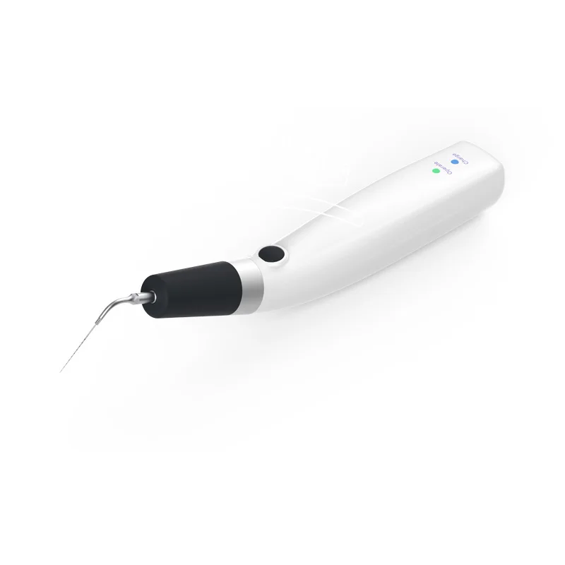

Hot Sale! BL-17 Dental Cordless Ultrasonic Endo Canal Irrigating Activator / Sonic Activator For Endodontic Irrigation