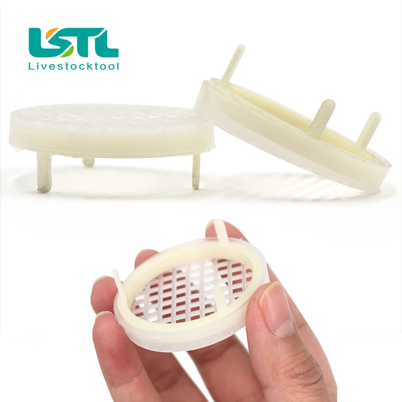 Клетка для пчел с изображением птицы пластиковая клетка иноплодия королевы