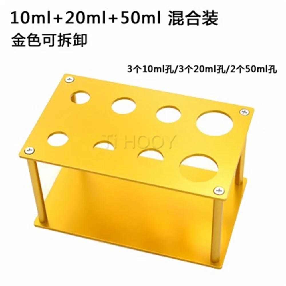 Трубчатая стойка из нержавеющей стали для хирургического инструмента 8