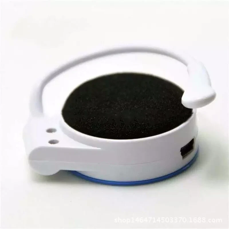 Беспроводной MP3-плеер с креплением на голову один наушник спортивный