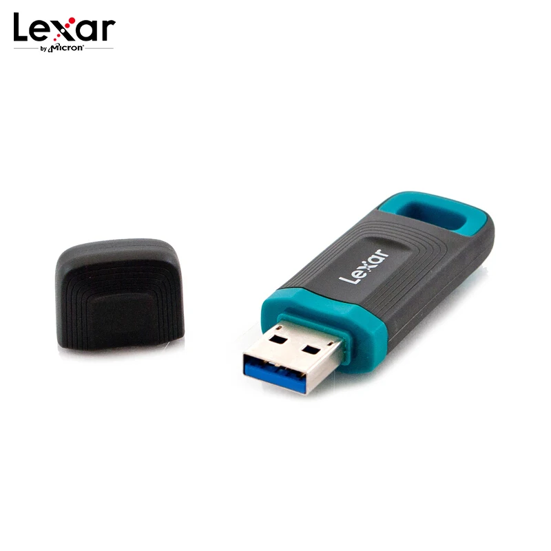 Lexar жесткий накопитель 32 Гб 64 128 ГБ USB3.1 компьютера U диск промышленный USB
