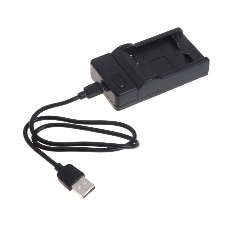 Зарядное устройство USB NP-BG1 для Sony CyberShot DSC-HX30V DSC-HX20V DSC-HX10V | Электроника