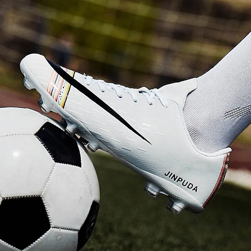 Мужские 13 Pro MDS TF подростковые Phantom VSN Elite DF FG Superfly 7 360 Black Cleat CR7 футбольные кроссовки