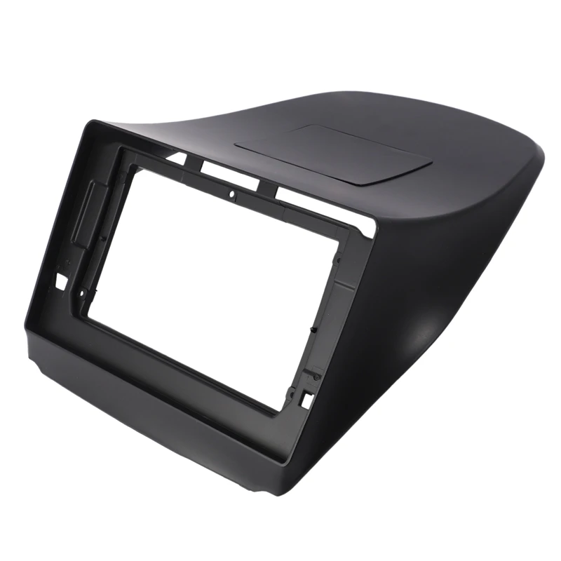 

2Din Car Radio Frame 10.1 Inch for 2010 Hyundai Tucson Ix35 Style Fascia Panel Trim Frame Installation Kit