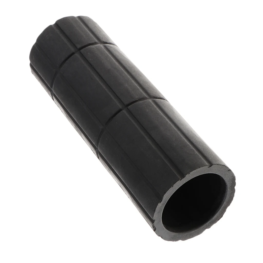 

Black Throttle Handle Outboard Steering Bar Handlebar Grip for Yamaha Parsun Outboard 6G1-42177-00 Boat Accessories Marine