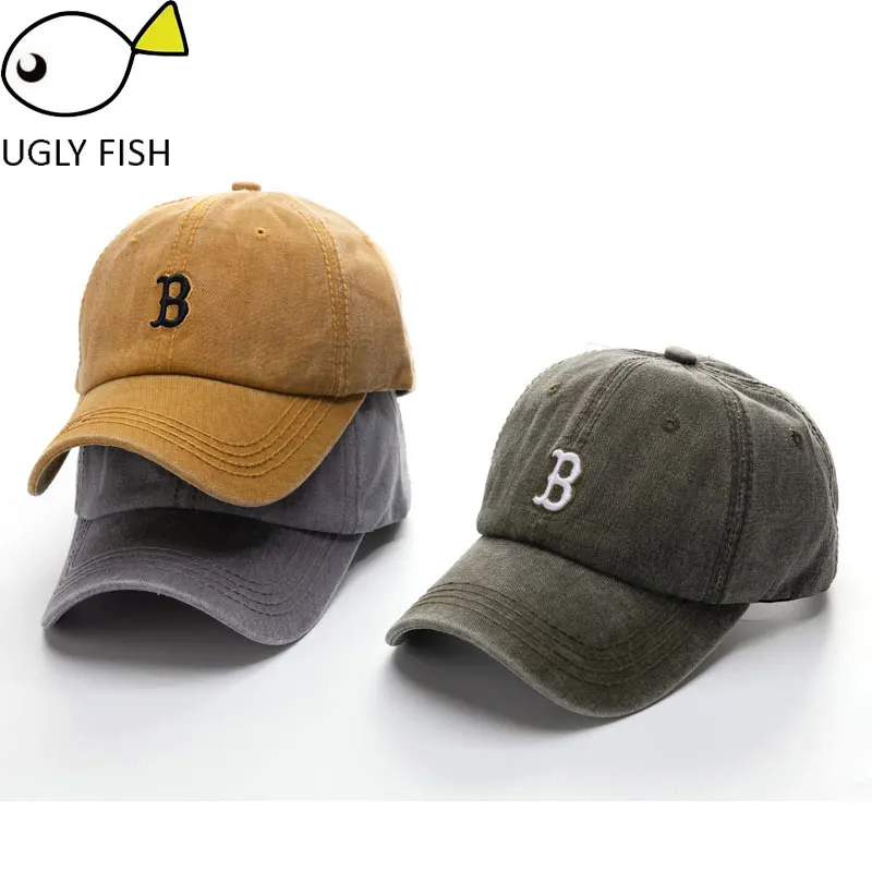 Кепка Бейсболка для мужчин папа шляпа головные уборы и женщин | Аксессуары одежды