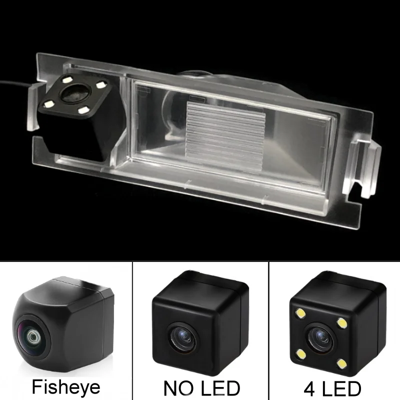 

Fisheye For KIA Cerato Forte Shuma Coupe Pro Ceed GT Car Night Vision reverse Rear View Reversing Backup Camera Sony HD