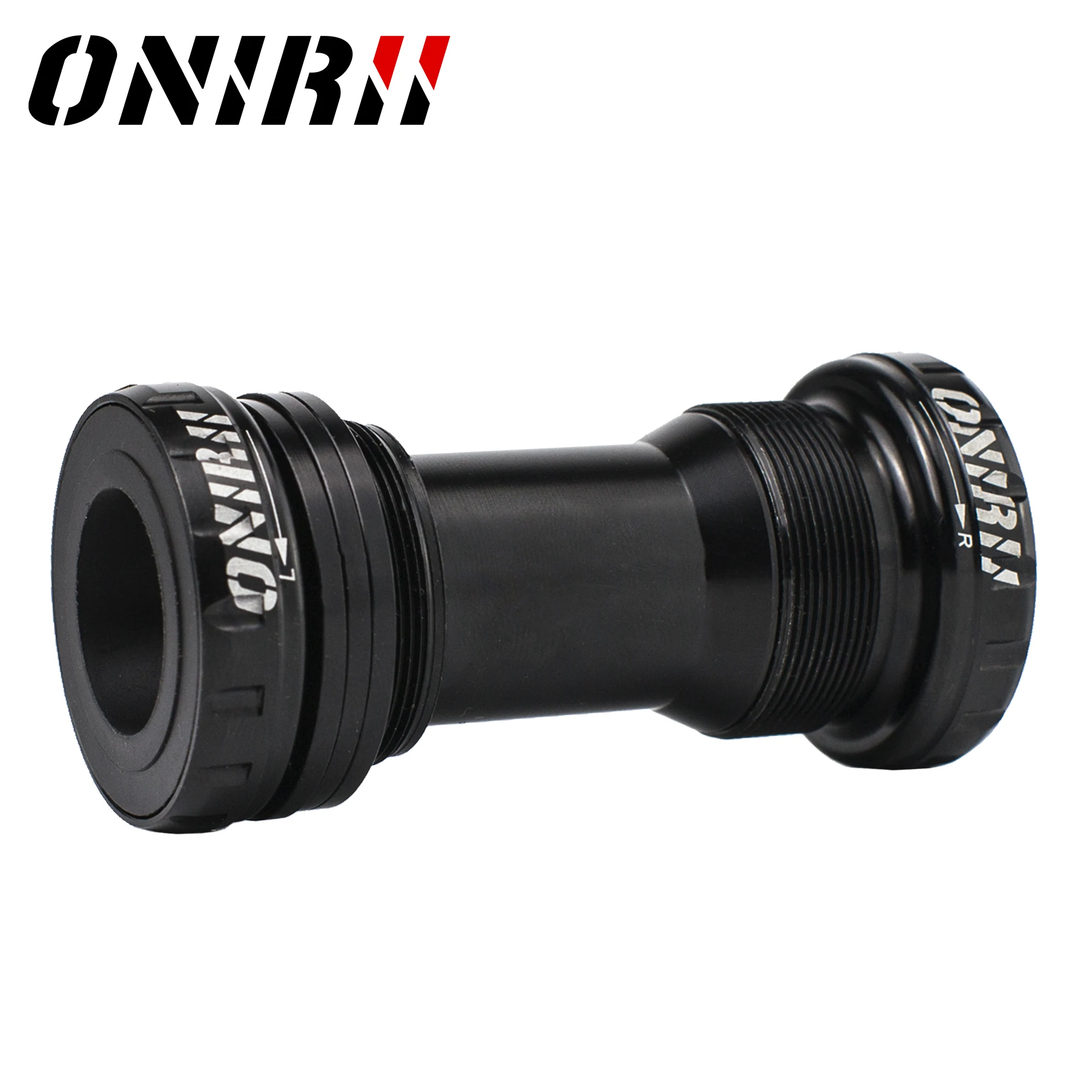 

ONIRII Bicycle Bottom Bracket for SRAM GXP 24 22 MTB / Road Crank, Bike BB DUB BSA BB86-92 PF30 BB30 BB386 T47 Bearing Parts New