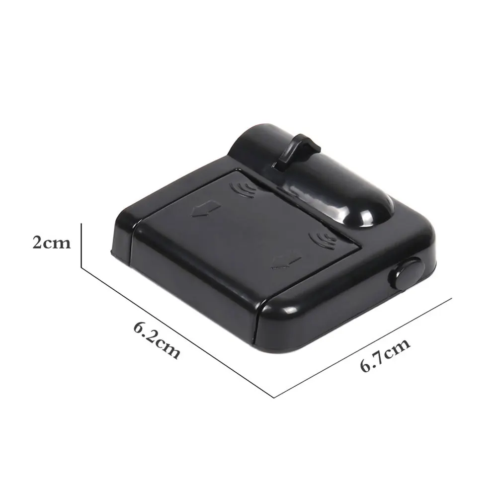 Автомобильный светодиодный светильник с Логотипом Двери привидение тень