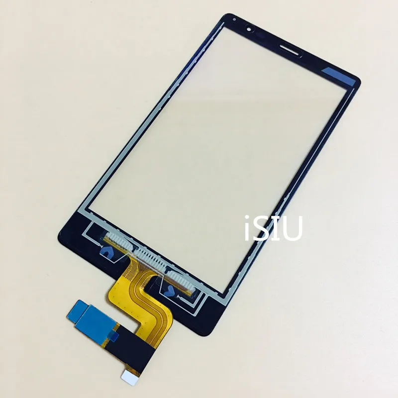 4 3 ''сенсорный экран для Nokia X2 X 2 Dual SIM RM-1013 X2DS Сенсорная панель ЖК-дисплей