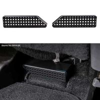 car seat air conditioning air outlet protective cover decoration frame trim cover for mazda cx30 cx 30 2020 2021 2022