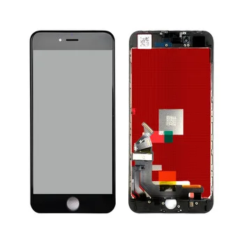 Сенсорный ЖК-экран AAAA для iPhone 7 7Plus 8 8Plus с 3D сенсорным экраном Force дигитайзер в