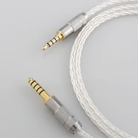 hifi 819ag with 4 4mm balanced male for sony mdrxb950bt mdrxb650bt mdr1000x mdr100abn mdr 1rbt mdr 10r mdr 10rbt mdr 1a