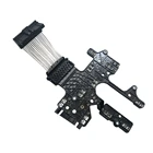 Новая коробка передач монтажная плата 02E DQ250 DSG 6 скоростей для VW Jetta Passat B7 B8 Golf 6 7 Caddy Audi A3 Q3 TT Skoda Octavia A7 Superb 3