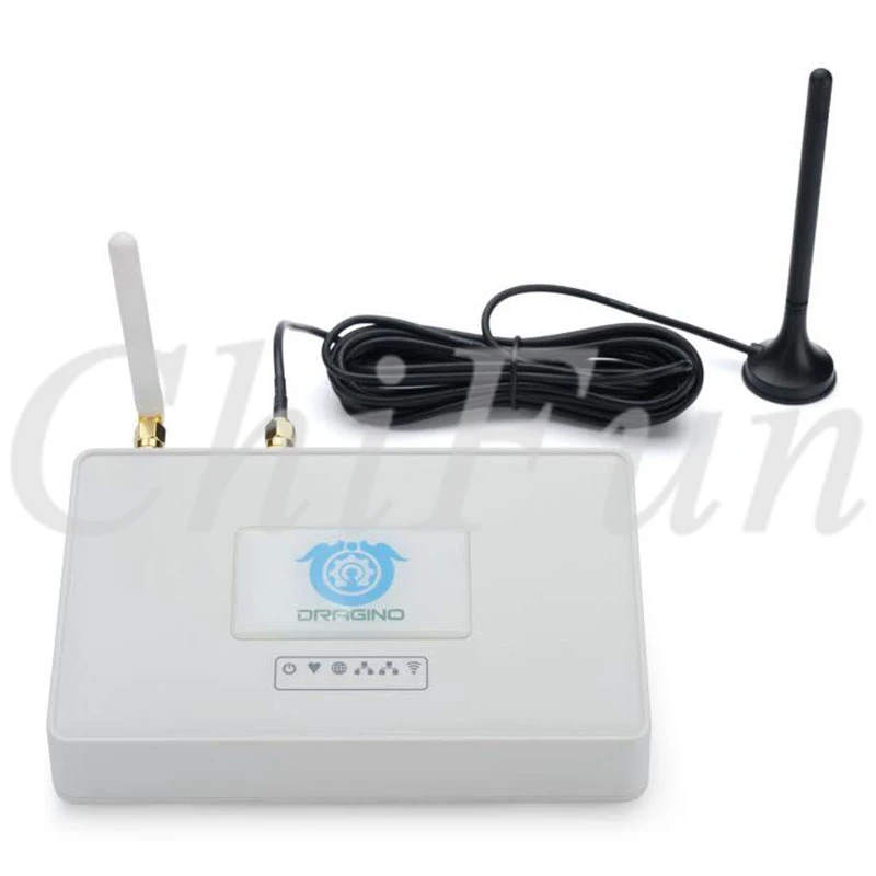 Бесплатная доставка LG308 внутренний шлюз LoRaWAN Pico 8-канальный со встроенным EC25-* 4G