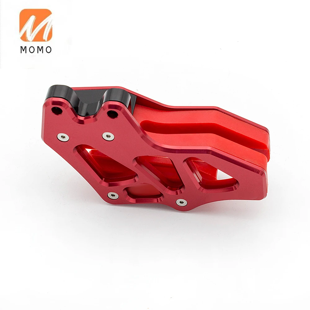 

billet aluminium alloy chain guide parts