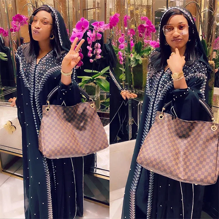 Африканские платья для женщин новый стиль классическое Африканское Дашики