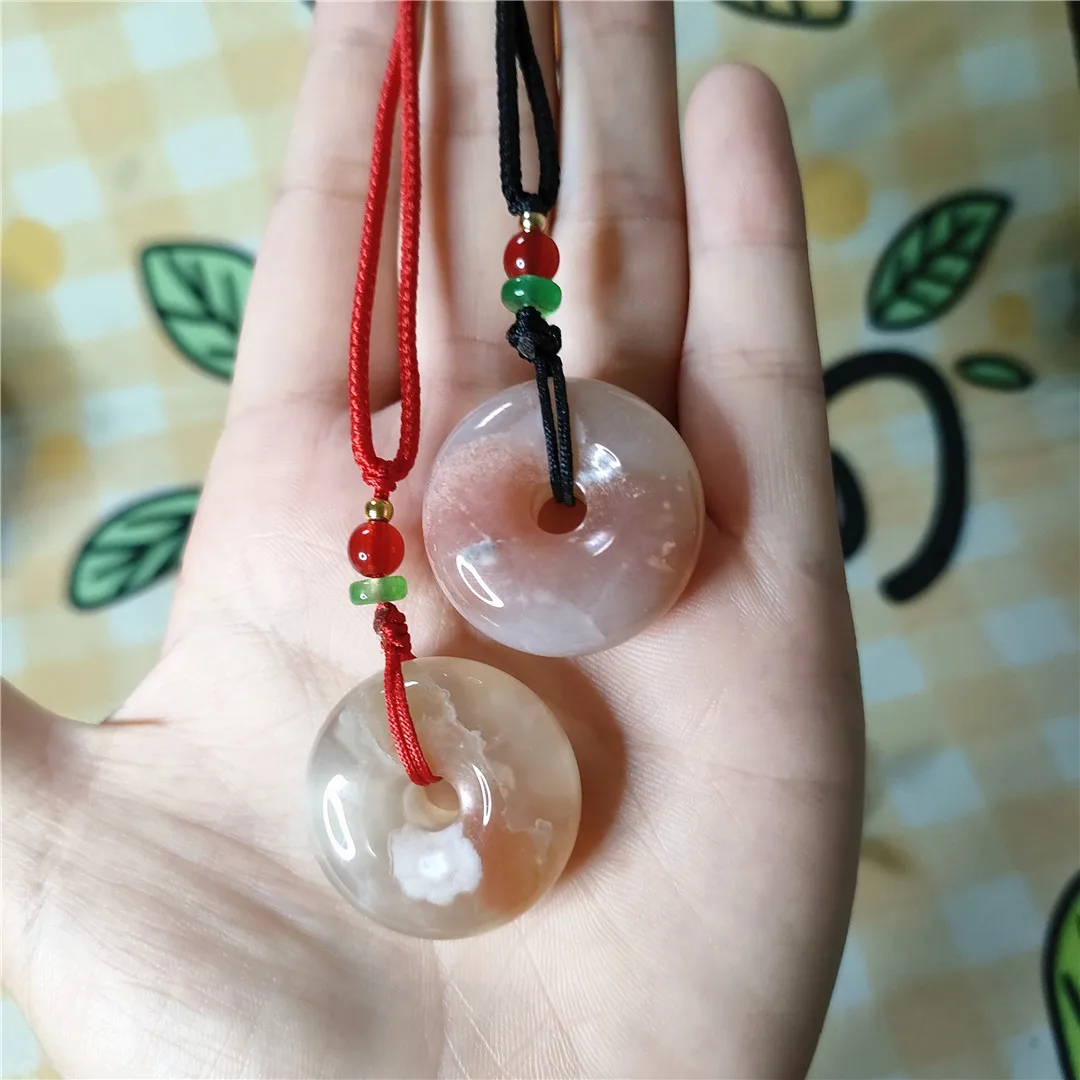 

Оптовая продажа, Лидер продаж, кулон из натурального камня в виде цветка, агата, кварца, кристалла, для изготовления ювелирных изделий своим...