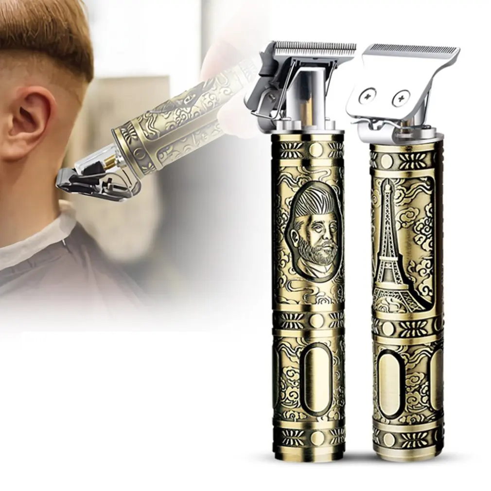 

Electric Barber Oil Head Electric Push Shear Electric Push Shear Shaving Carving Haircut Usb Electric Oil Head Scissors