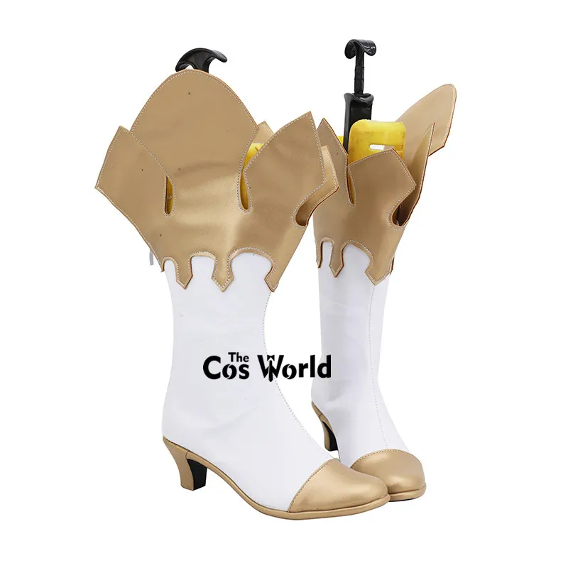 Ботинки на высоком каблуке для косплея по индивидуальному заказу