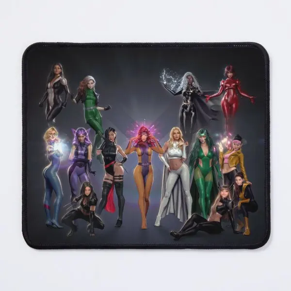 

Коврик для мыши Xw, коврик для мыши, компьютерный коврик для мыши, игровой компьютерный коврик с клавиатурой, Настольная печать, аниме, мужско...