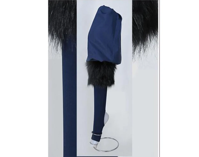 Костюм для косплея из аниме рассекающий демонов киметасу но айба иносукэ