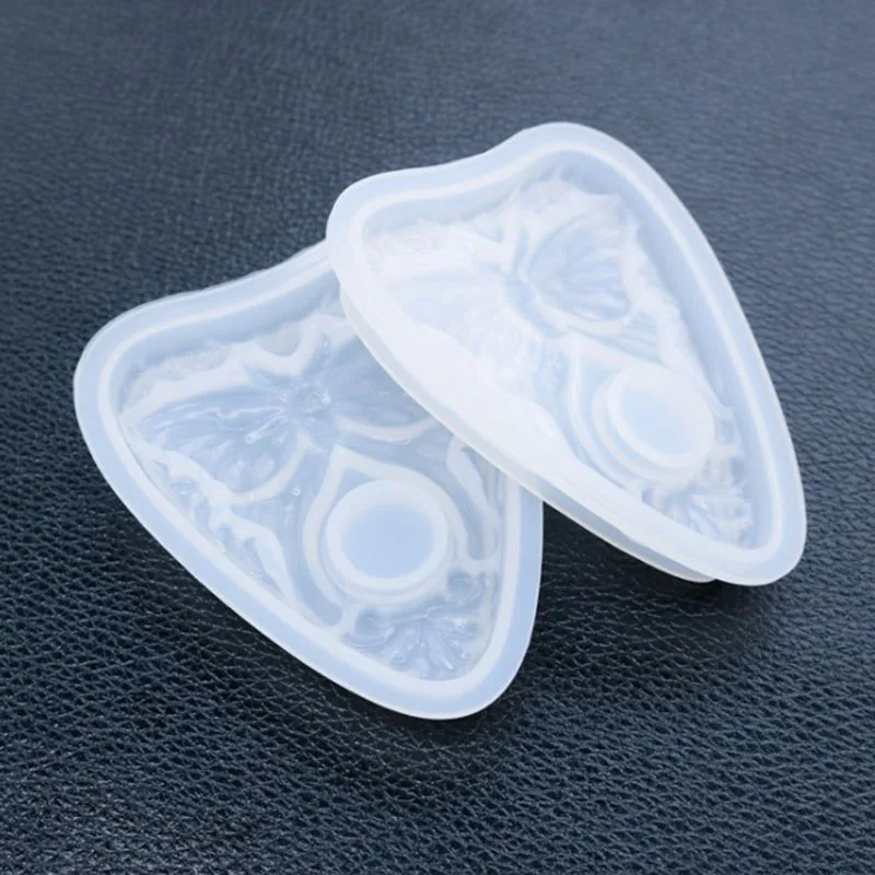 

1PCS Butterfly Silicone Mold DIY Making Jewelry Craft Epoxy Resin Mould Supplies New