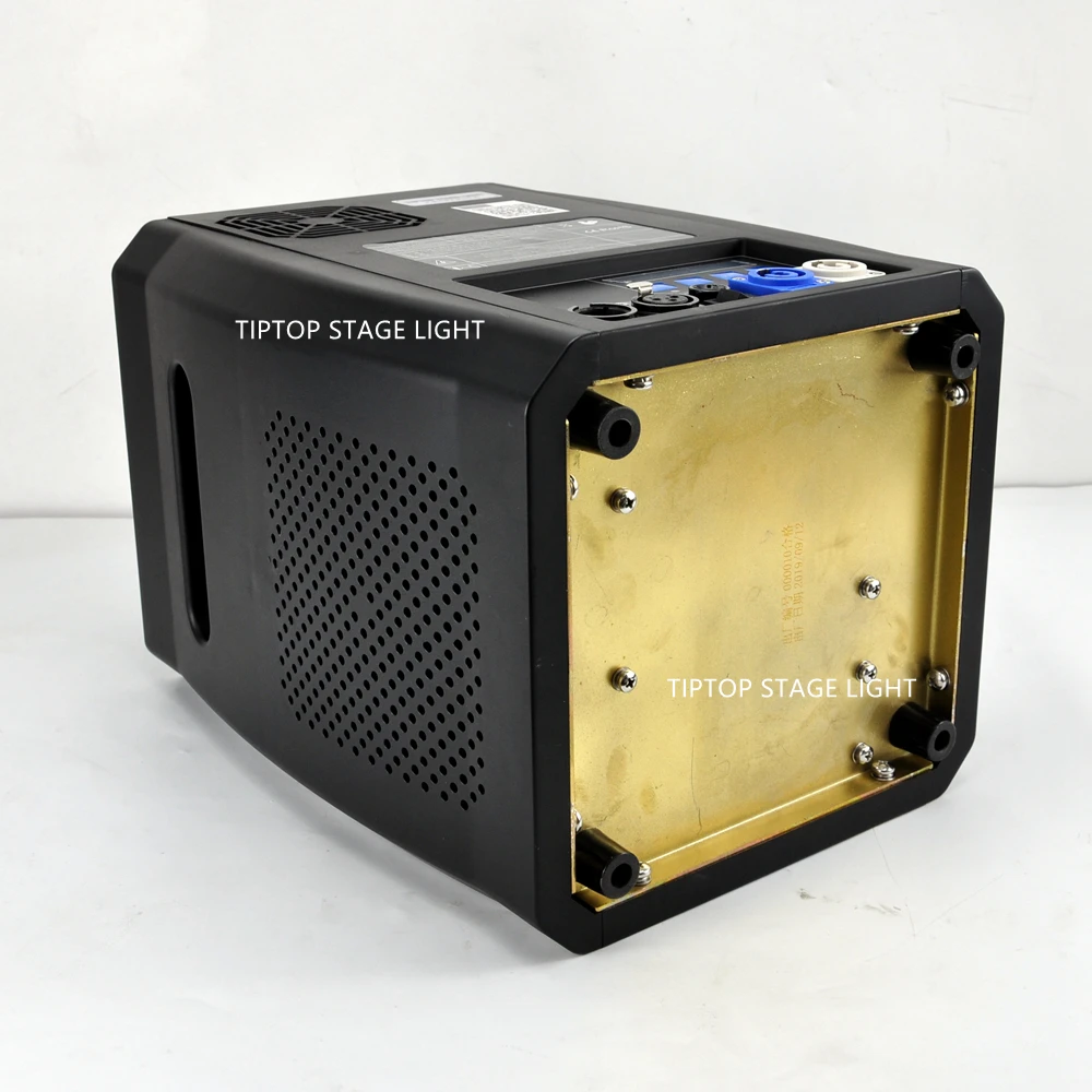 TIPTOP сценический светильник 600 вт сверкающий аппарат с новым дизайном холодные