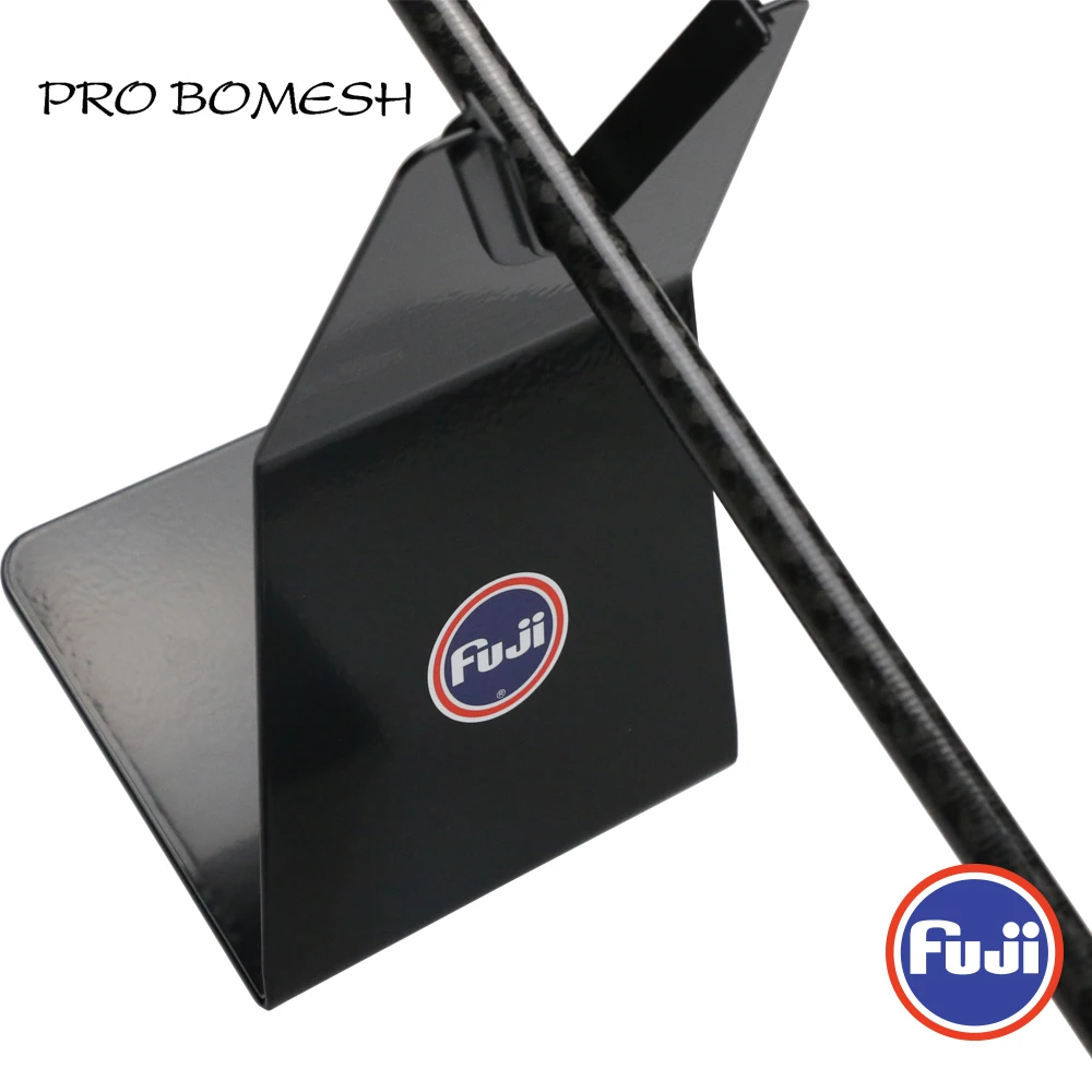 Pro Bomesh FUJI RODSTD ручная обертка стержень, стойка DIY материал для сборки удочки инструмент аксессуар ремонтный компонент