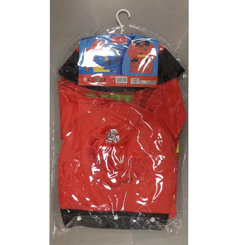 Набор костюмов для ролевых игр мальчиков-моряк солдат пожарный Костюм Пилота