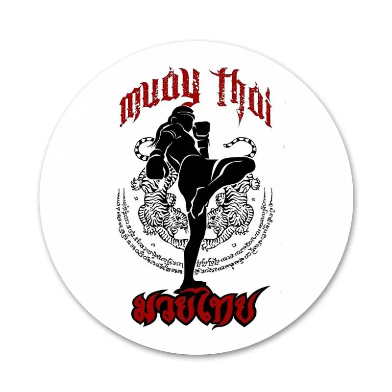 58 мм тайская брошь значок косплея аксессуары для одежды рюкзак украшение подарок