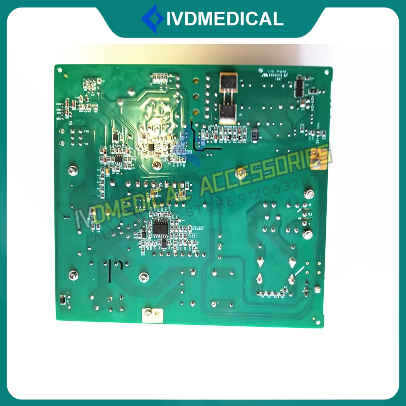 Плата питания PFC для биохимического анализатора Mindray BS200 BS200E BS300 BS320 BS330E BS350E