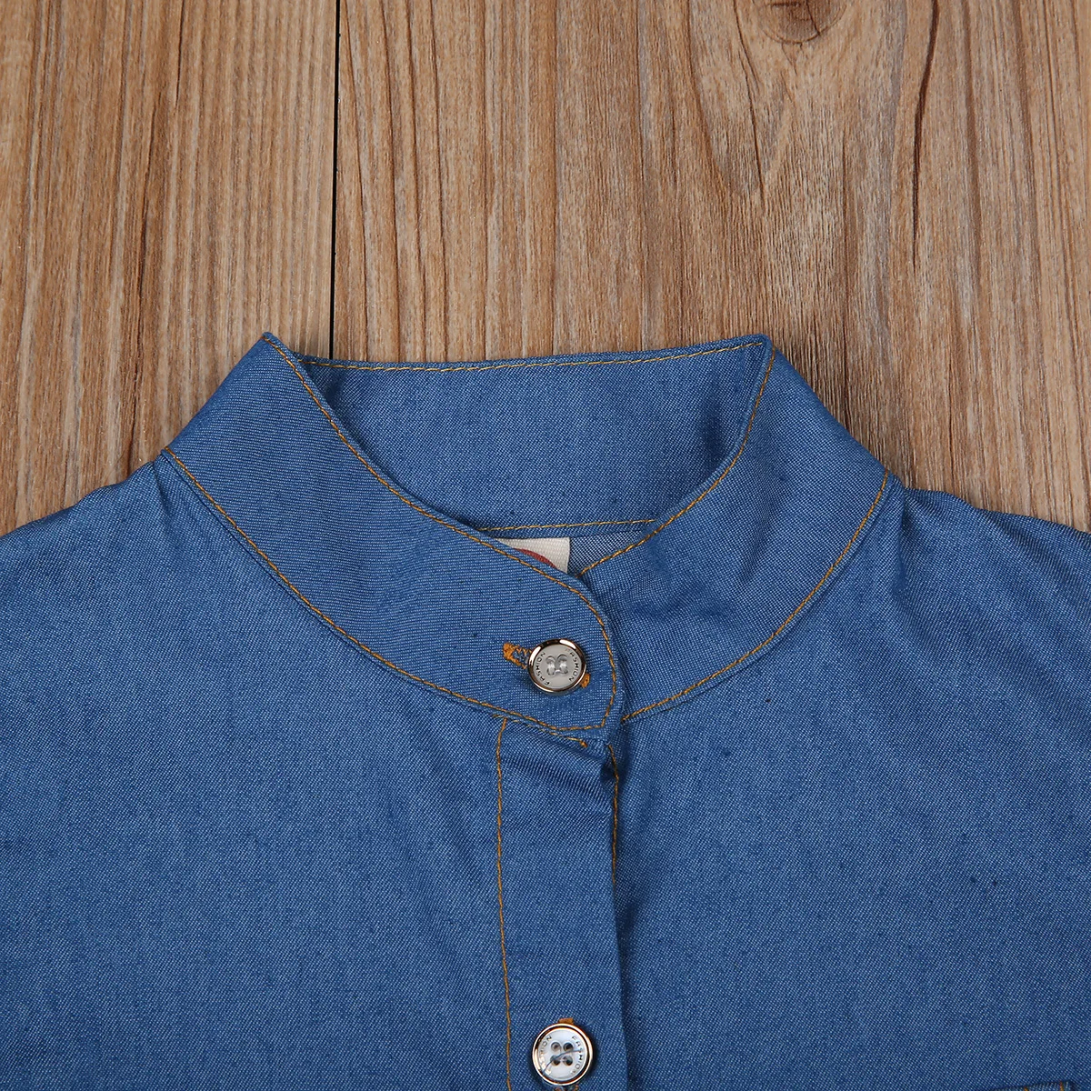 Новинка 2020 платье для маленьких девочек комплект платья платье-трапеция без