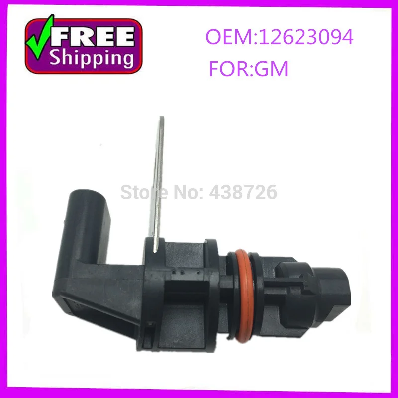 

Auto Parts Crankshaft Position Sensor OEM 12623094