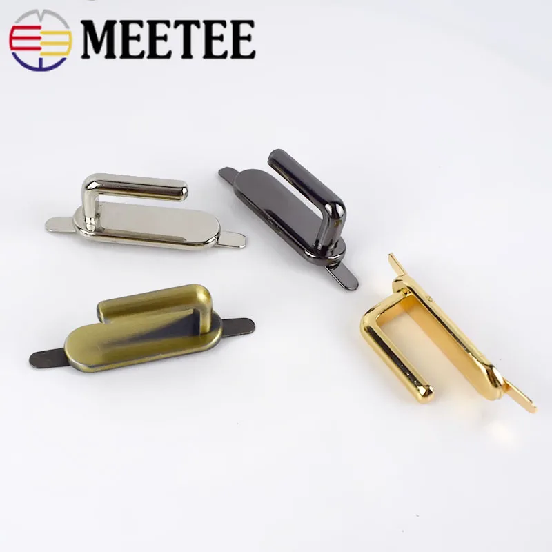 10/20 шт. металлические пряжки для сумок|Пряжки и крючки| |