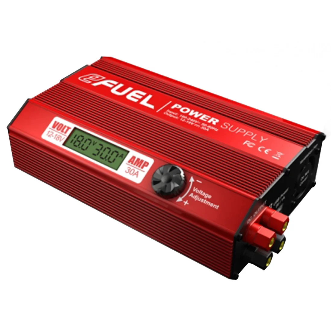 Блок питания SKYRC EFUEL 540W 30A 12-18V 10A адаптер постоянного тока для радиоуправляемых