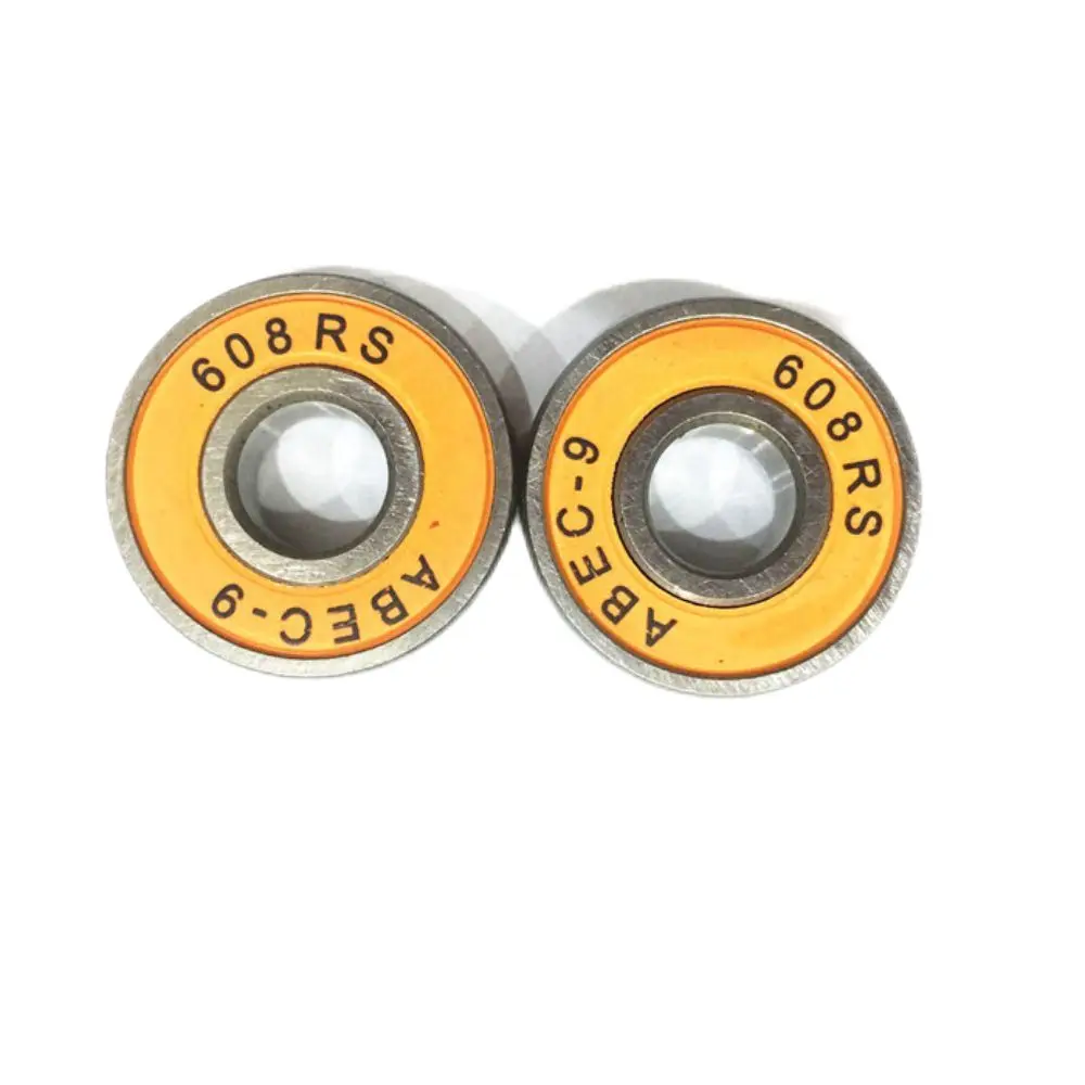 

20 шт., 608 2RS, фотоподшипник