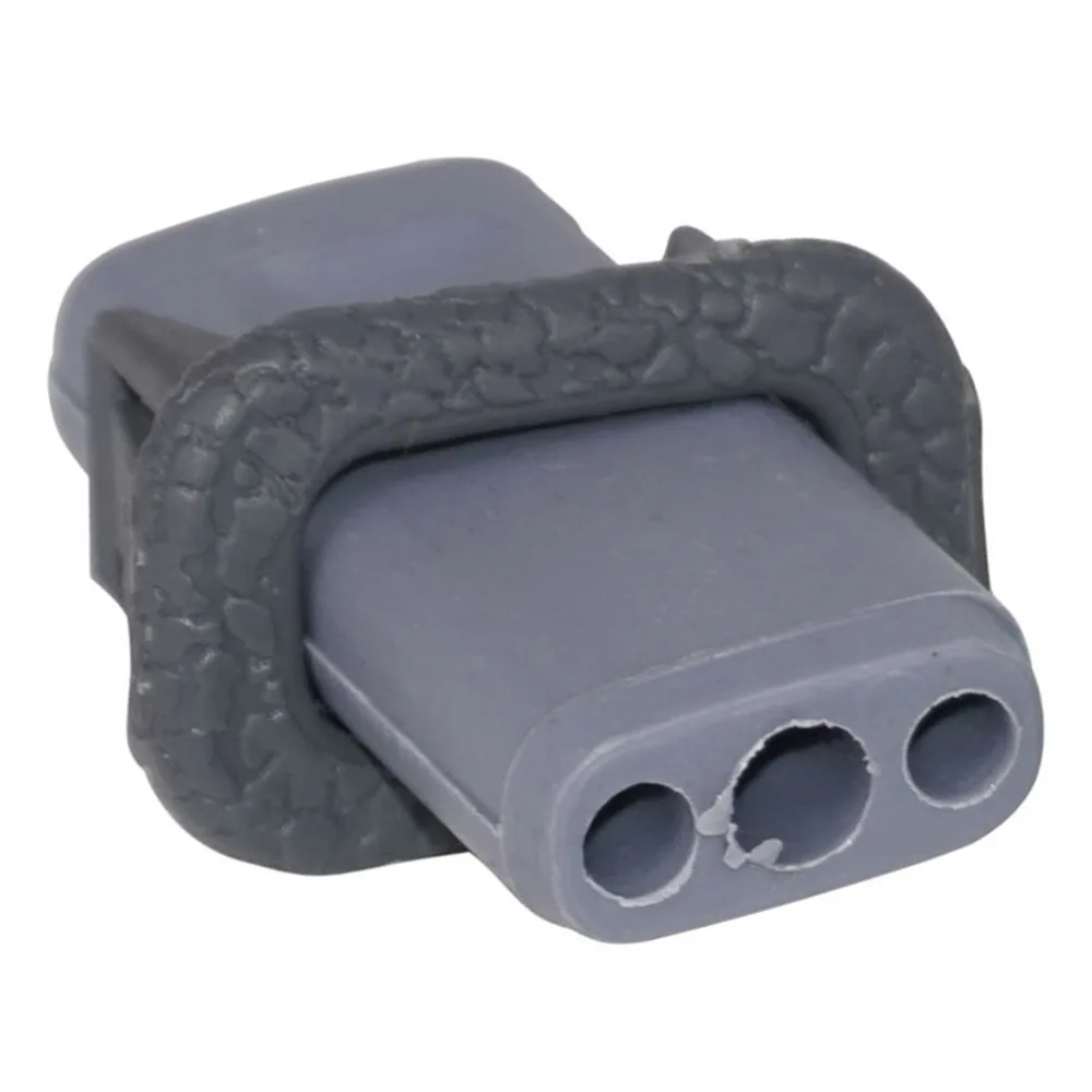 

Набор колпачков для автомобильного замка двери, 4 шт., пластиковые, MB775216, качественные, прочные, новые, практичные