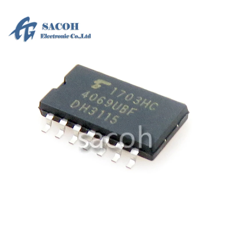 10 шт./лот Новый TC4069UBF 4069UBF или TC4069UBFN TC4069UBFT или TC4068BF TC4066BF TC4066BFN TC4066BFT TC4063BF SOP-14 Hex Inverter