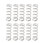 10 шт., роликовые пружины для мыши для logitech G500 G502 G700 G700S M705 M950