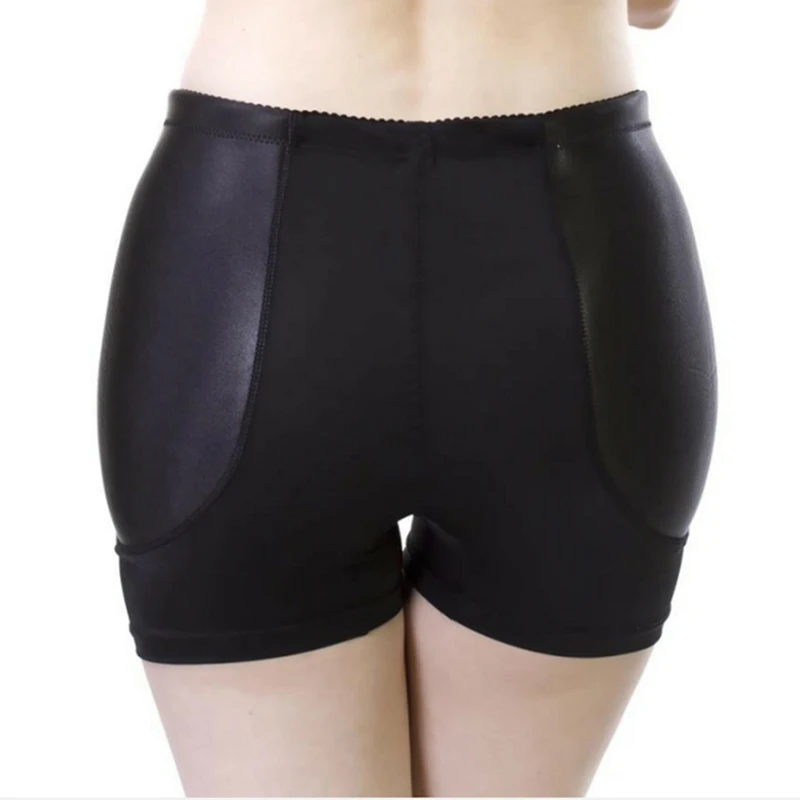 Трусики с мягкими попками подтягивающие попу хит Корректирующее белье для