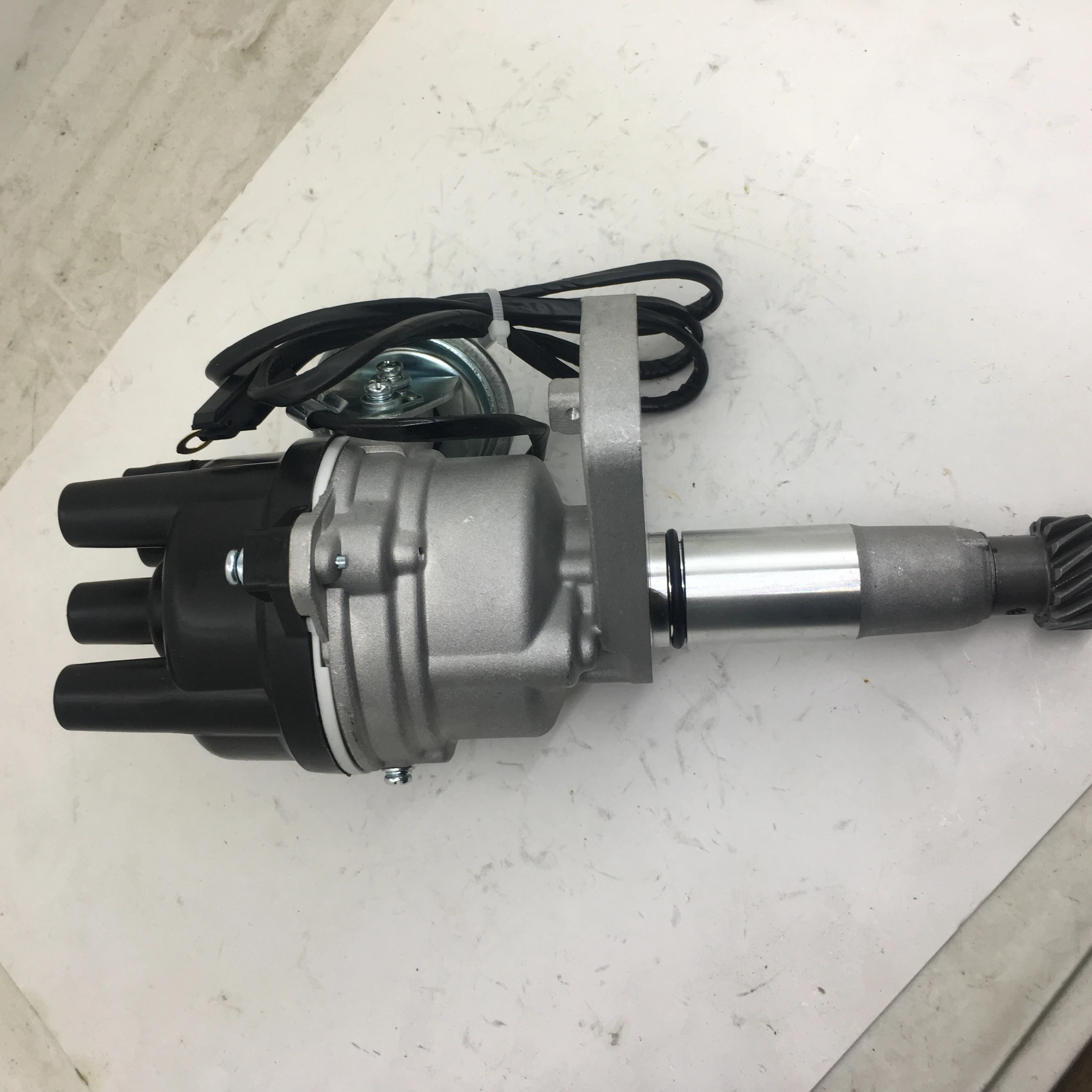 Полный распределитель SherryBerg для дистрибьютора Autoline D6024 новинка 4 цилиндра