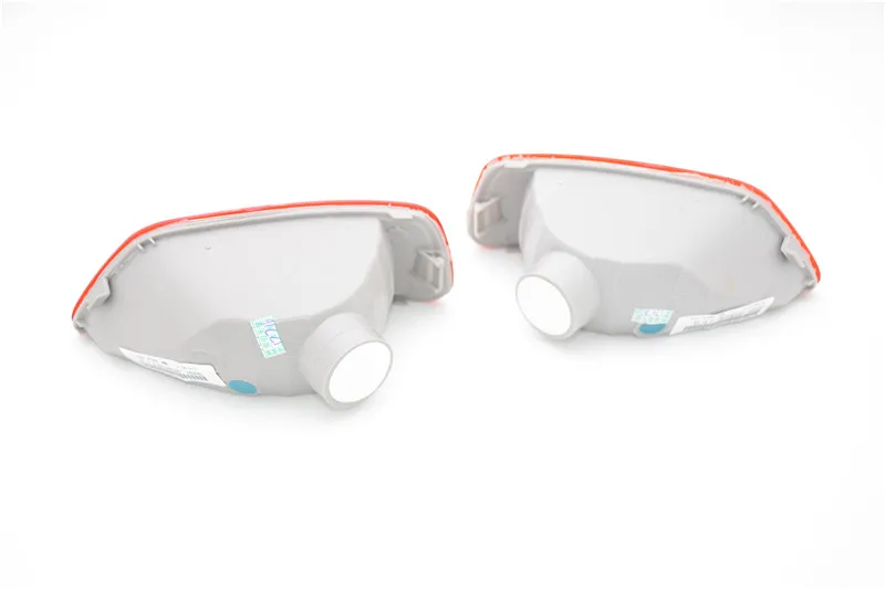 1Pair Replacement Left Right Tail Rear Bumper Fog Lamp Lights For Fiat Freemont | Автомобили и мотоциклы