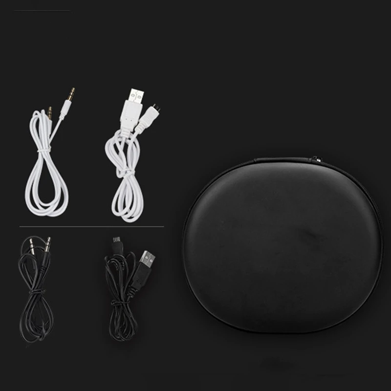 

Top Deals ANC Headset Noise Reduction Bluetooth with Mic for TV,PC, Low Latency