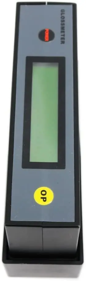 Самокалибровка 20 градусов 60 85 глянцевый Измеритель Тестер с диапазоном